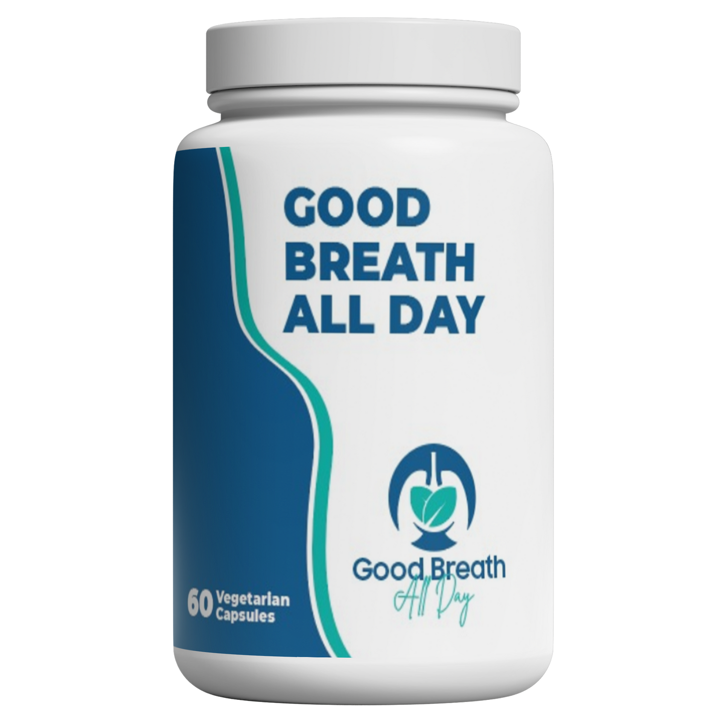 Good Breath All Day