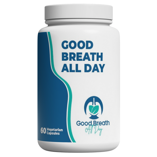 Good Breath All Day